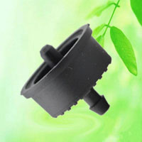 China Pressure Compensating Irrigation Dripper HT6419 China factory manufacturer supplier
