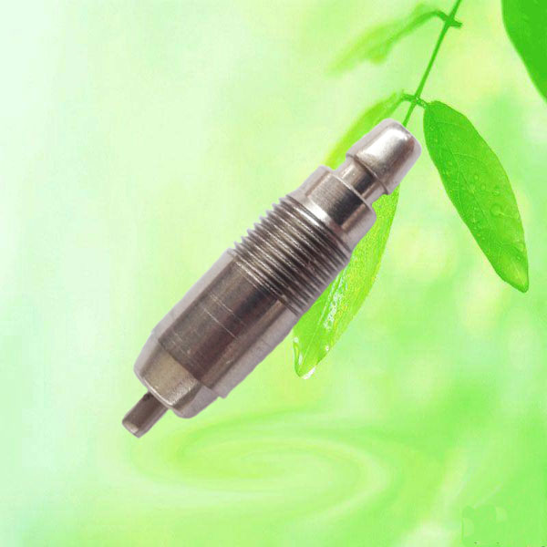 China Stainless Steel Poultry Chicken Drinker Nozzle HT1042 China factory supplier manufacturer
