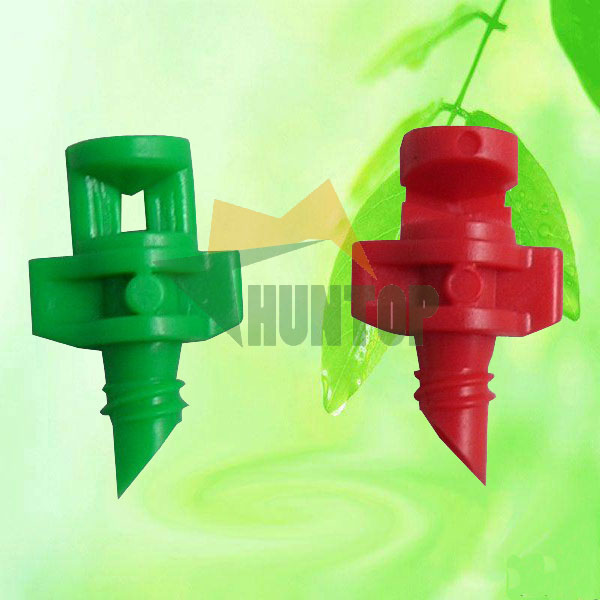 China Aero Jet Micro Sprayer Mister Nozzle HT6334 China factory supplier manufacturer