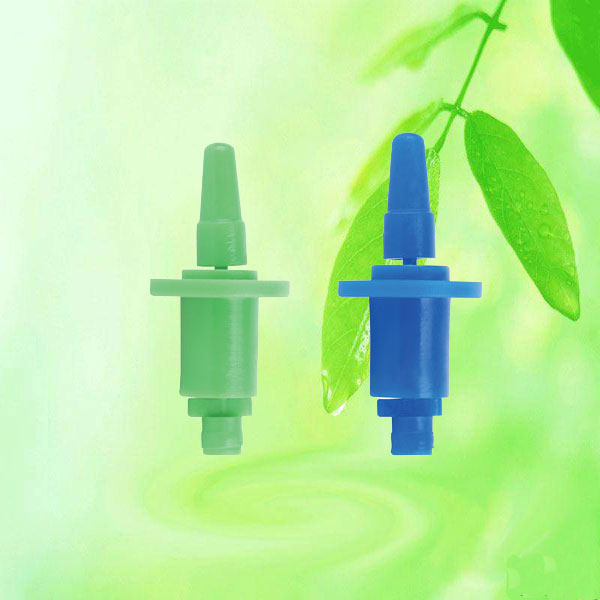 China Full Circle Refractable Sprinkler Sprayer Nozzle HT6337 China factory supplier manufacturer