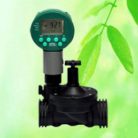 China Agricultural Watering Timer Irrigation Controller 1