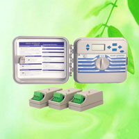 China 4-16 Stations Expandable Irrigation Controller HT6722 China factory manufacturer supplier