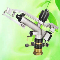 China 1-1/2 Inch Agriculture Sprinkler Irrigation System Gun HT6147 China factory manufacturer supplier