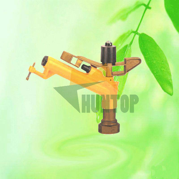 China 1.5 Inch Rainbird Impact Sprinkler Gun HT6148 China factory supplier manufacturer