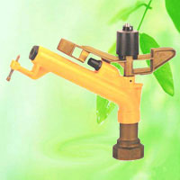 China 1.5 Inch Rainbird Impact Sprinkler Gun HT6148 China factory manufacturer supplier