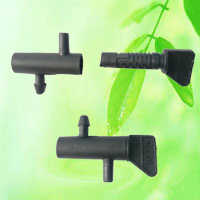 China Washable Irrigation Dripper HT6428 China factory manufacturer supplier