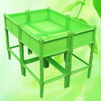 China Garden Pot Planter Box HT5122