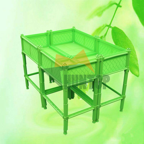 China Garden Pot Planter Box HT5122 China factory supplier manufacturer