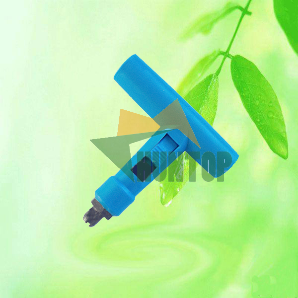 China 8mm/11mm Drip Irrigation Tape Belt Hose Puncher HT6579 China factory supplier manufacturer