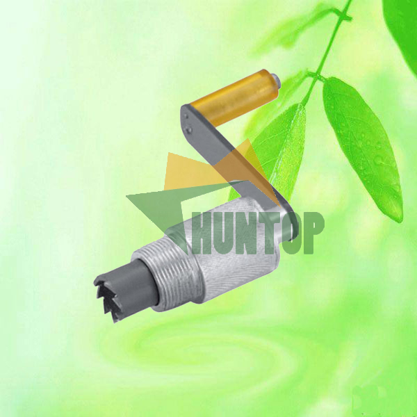 China 30mm PVC Tube Hole Punch Tool Pipe Punch HT6578 China factory supplier manufacturer
