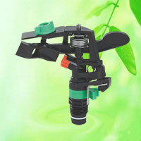 China 1/2 Inch Male Impact Irrigation Sprinklers HT6004 China factory manufacturer supplier