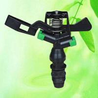 China 1/2 Inch Male Spraying Impact Sprinkler HT6011 China factory manufacturer supplier