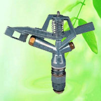 China 3/4 Inch Metal Agriculture Irrigation Impact Sprinkler HT6105 China factory manufacturer supplier