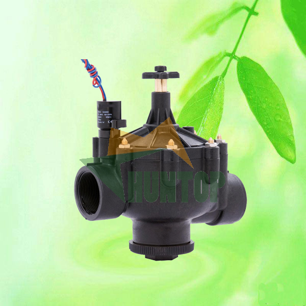 China Farm Solenoid Valve Controller HT6712 China factory supplier manufacturer
