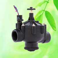 China Farm Solenoid Valve Controller HT6712 China factory manufacturer supplier