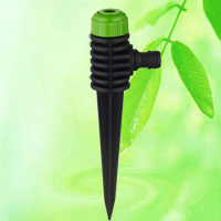 China Turbo Lawn Sprinkler W/single Spike HT1023B China factory manufacturer supplier