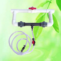 China Venturi Mixer Fertilizer Injector HT6583D