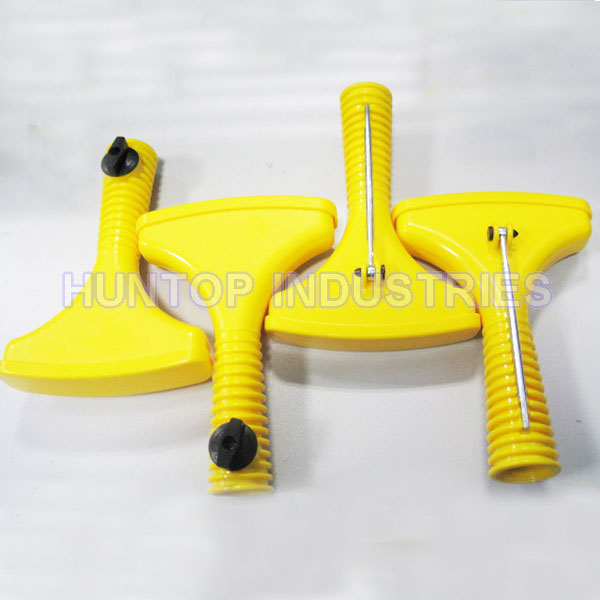 China Fan Spray Lawn Sprinkler HT1027 China factory supplier manufacturer
