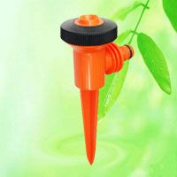 China Lawn Yard Irrigation Spike Mounted Sprinkler HT1023E China factory manufacturer supplier