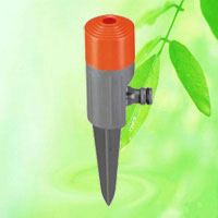 China Turbo Spike Stationary Sprinkler HT1023F China factory manufacturer supplier