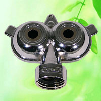 China Circle Pattern Twin Spot Spray Sprinkler HT1026D China factory manufacturer supplier