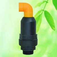 China Plastic Pressure Relief Valve Air Reducing Valve HT6508 China factory manufacturer supplier