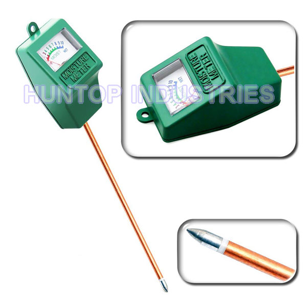 China Portable Soil Moisture Meter HT5213 China factory supplier manufacturer
