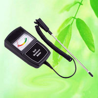 China Deluxe Soil Moisture Meter HT5202 China factory manufacturer supplier