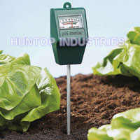 China Garden Soil PH Meter HT5206