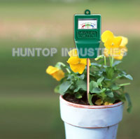 China Portable Soil Moisture Meter HT5213 China factory manufacturer supplier