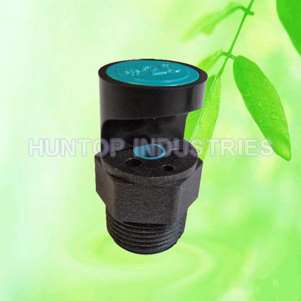 China Fan Spray Irrigation Sprinkler HT6304 China factory supplier manufacturer