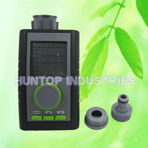 China Programmable Digital Water Irrigation Timer HT1100 China factory supplier manufacturer