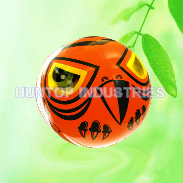 China Bird Scare Balloon Eye Balloon Repellent Deterrent HT5152 China factory supplier manufacturer
