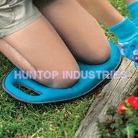 China Foam Comfort Kneeling Pad with Handles HT5057F China factory manufacturer supplier