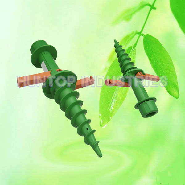 China Earth Screw Ground Anchors HT5811 China factory supplier manufacturer