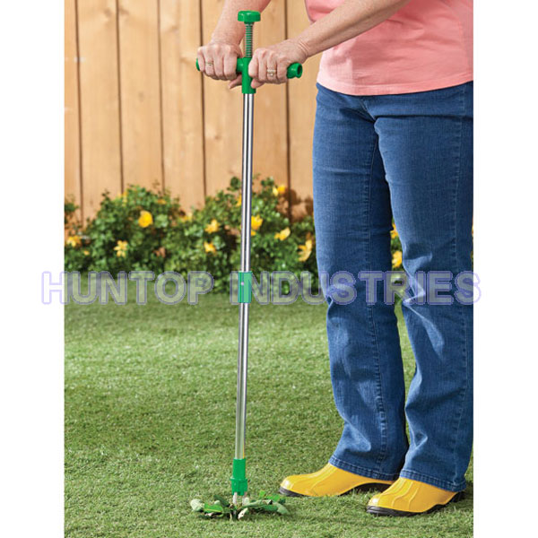 China No Bend Weed Grabber Weed Removal Tool HT5809 China factory supplier manufacturer