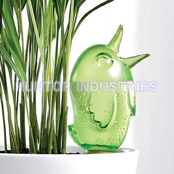 China Automatic Bird Plant Watering Potted Plants HT5073A China factory supplier manufacturer