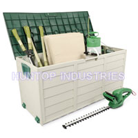 China Heavy Duty Garden Outdoor Storage Boxes HT5621 China factory manufacturer supplier