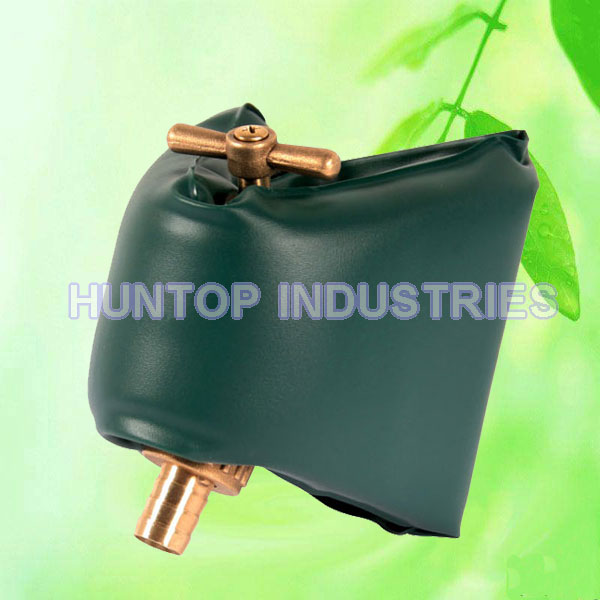 China Outdoor Garden Water Tap Jacket HT5634 China factory supplier manufacturer