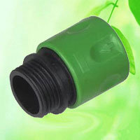 China Garden Water Hose Fitting Connector Male HT1214