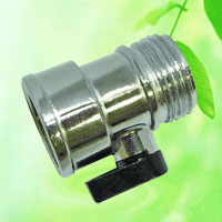 China Zinc-Alloy Water Hose Connector HT1227