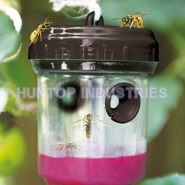 China Yellow Jacket Wasp and Hornet Traps HT4605 China factory supplier manufacturer