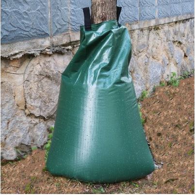China Slow Release Tree Watering Bag Drip Bag HT1105