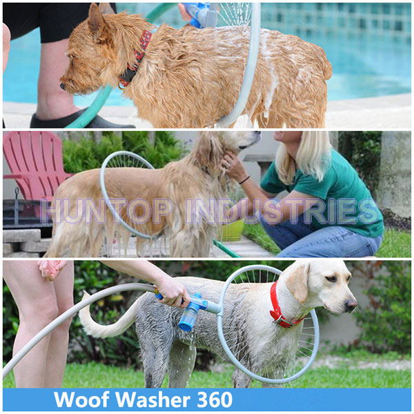 China Woof Washer 360 Reviews Washing HT3201 China factory supplier manufacturer