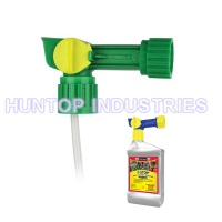 China Landscape and Garden Insecticide Hose End Sprayer HT1472C