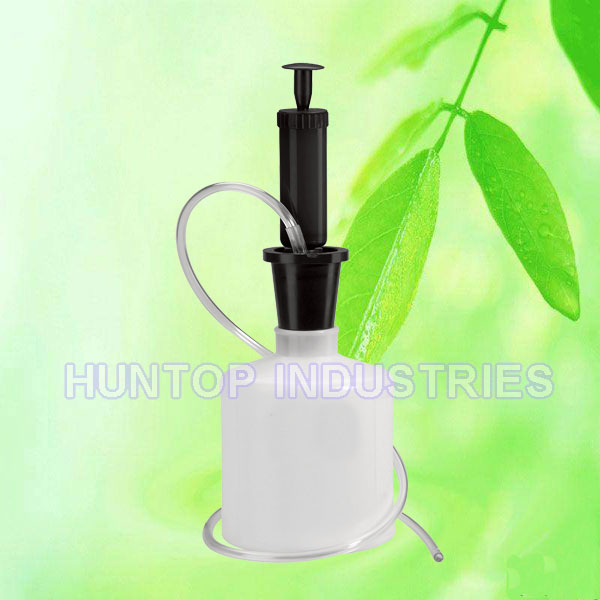 China 2L Manual Oil Extractor Pump HT5421A China factory supplier manufacturer