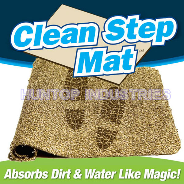 China Clean Step Mat HT5605 China factory supplier manufacturer