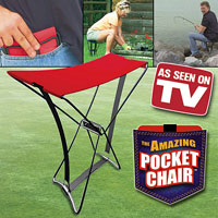 China Amazing Folding Pocket Chair HT5422 China factory manufacturer supplier