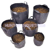 China Plants Fabric Grow Pots HT5090A China factory manufacturer supplier