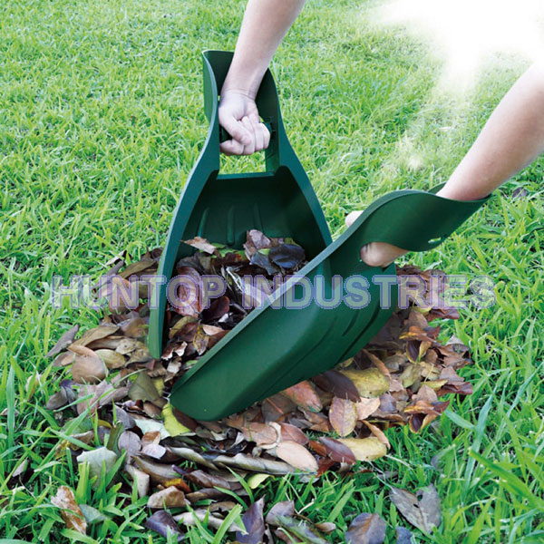 China Garden Tool Hand Held Leaf Grabbers HT4016 China factory supplier manufacturer